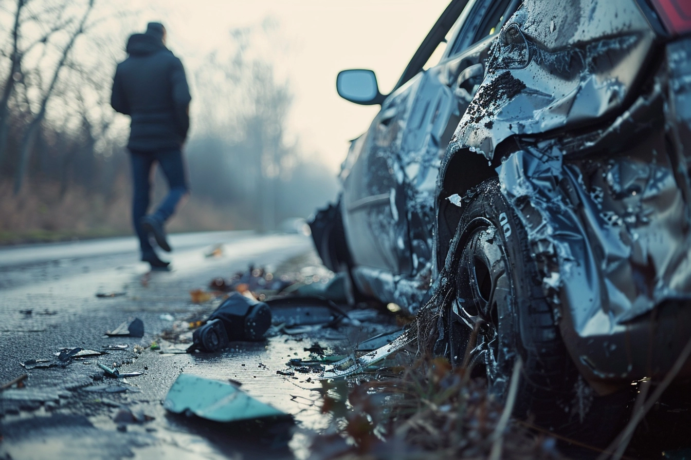 Navigating the Aftermath: What To Do After a Car Accident in Ontario