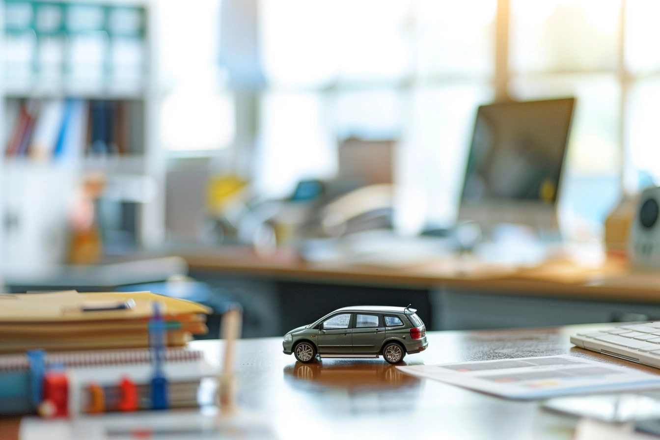 Will Your Auto Accident Impact Your Car Insurance Rates in Ontario?
